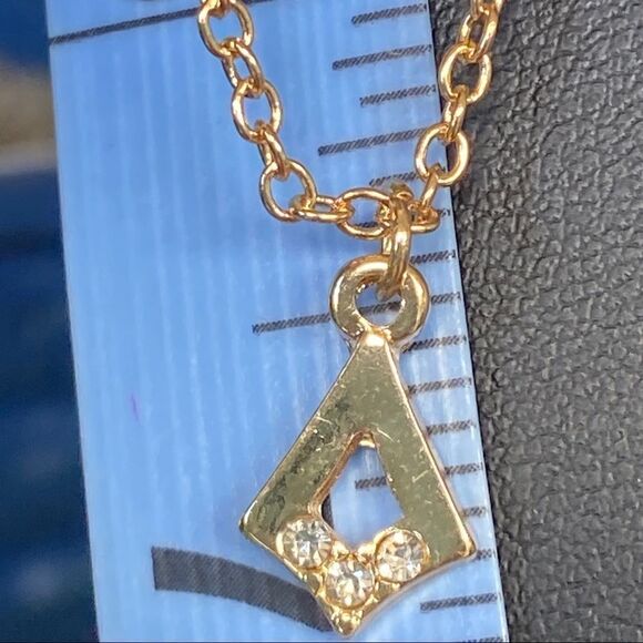 bebe Statement Necklace - Picture 6 of 8